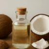 huile de coco pure