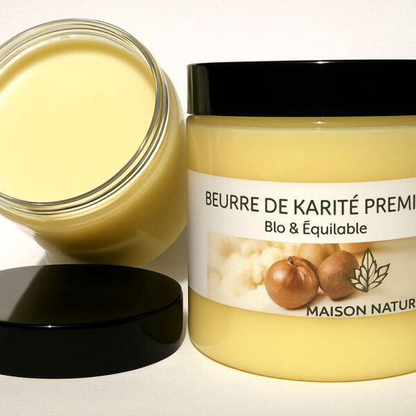 beurre de karité