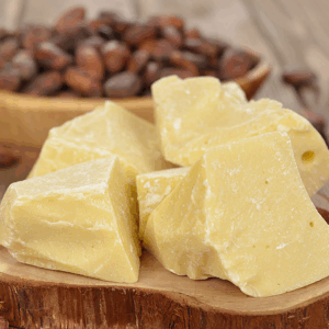 beurre de cacao
