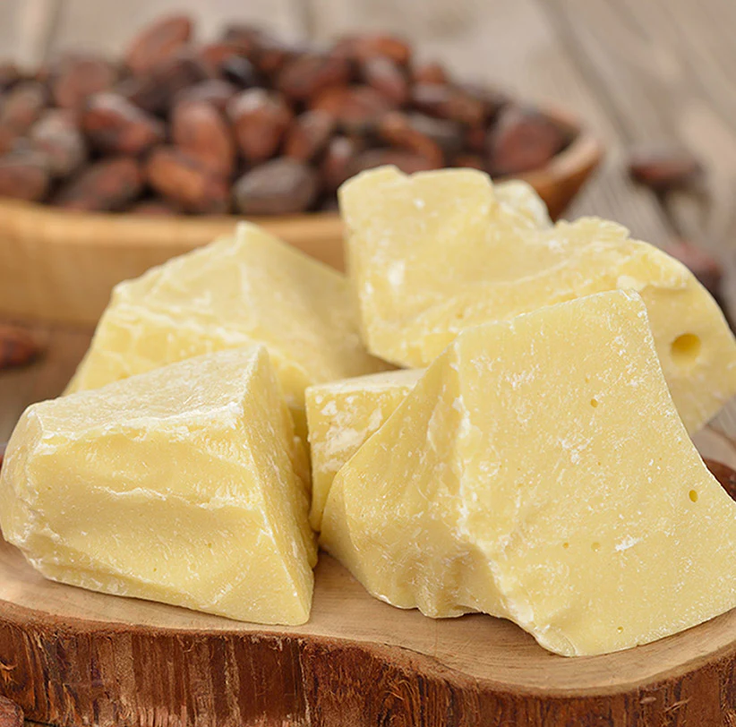 beurre de cacao