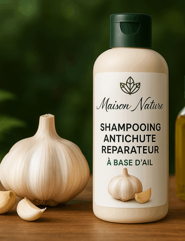 shampoing anti chute